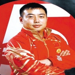 劉國(guó)梁